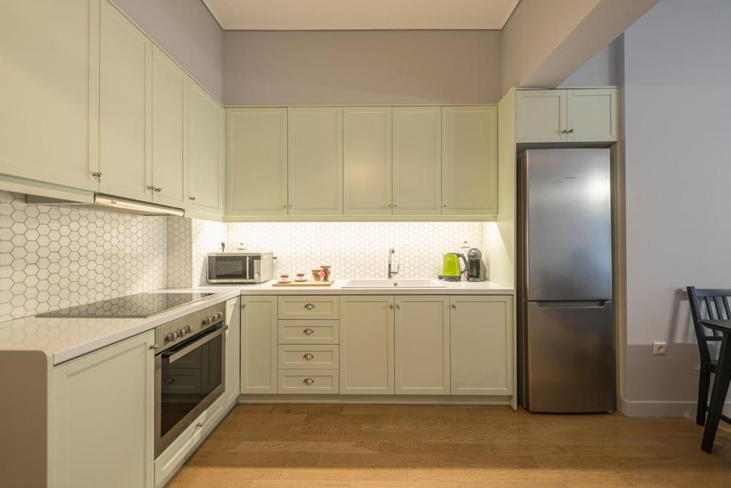 Pame Rentals - 2Bd & 2Ba Home, 4 Min To Acropolis Athen Exterior foto