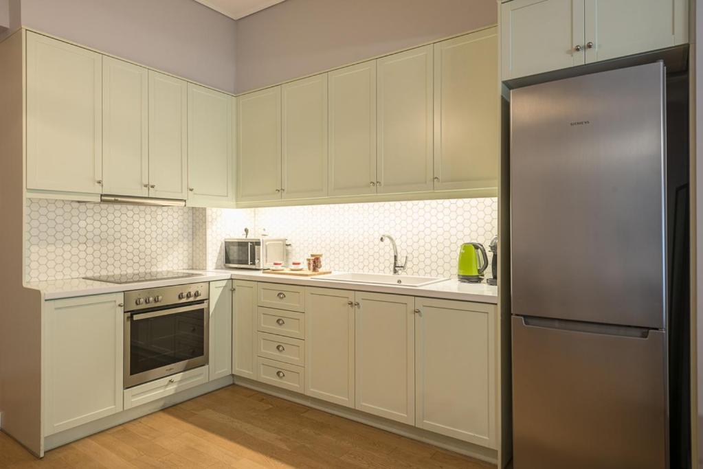 Pame Rentals - 2Bd & 2Ba Home, 4 Min To Acropolis Athen Exterior foto